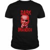 Dark Brandon  Classic Men's T-shirt