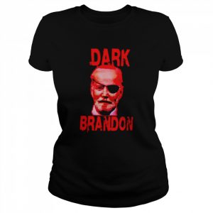 Dark Brandon  Classic Women's T-shirt