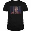 Dark Brandon Descends Upon Mar-a-lago Trump Shirt Classic Men's T-shirt