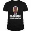 Dark Brandon Joe Biden  Classic Men's T-shirt