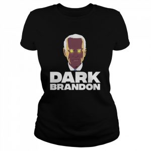 Dark Brandon Joe Biden  Classic Women's T-shirt