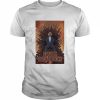 Dark Brandon Joe Biden Game of Thrones  Classic Men's T-shirt