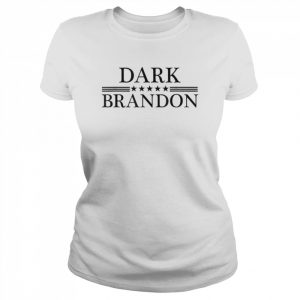 Dark Brandon Saving America T-Shirt Classic Women's T-shirt