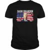 Dark brandon joe biden dark meme pro  Classic Men's T-shirt