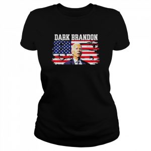 Dark brandon joe biden dark meme pro  Classic Women's T-shirt