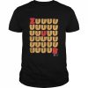 Darryl Quinlan ZuuuuUuuuuB Shirt Classic Men's T-shirt