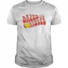 Dazed and Confused  Classic Men's T-shirt