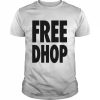 Deandre hopkins free dhop  Classic Men's T-shirt