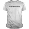 Defund adam neumann  Classic Men's T-shirt