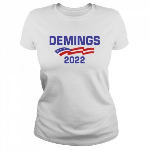 Demings Val Demings 2022  Classic Women's T-shirt