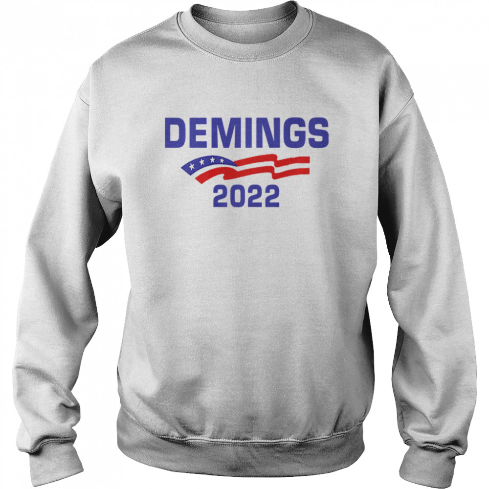 Demings Val Demings 2022  Unisex Sweatshirt