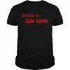 Directed by Saimi  Classic Men's T-shirt