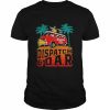 Dispatch And O.A.R. Summer 2022 Tour Shirt Classic Men's T-shirt