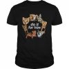 Do It For Him Bitty Shirt Classic Men's T-shirt