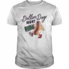 Dollar Dog Night Cleveland Shirt Classic Men's T-shirt