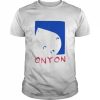 Dondrrr Onyon Tee Shirt Classic Men's T-shirt