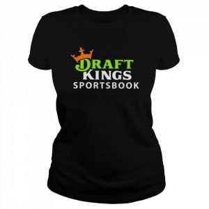 Draftkings sportsbook 2022  Classic Women's T-shirt