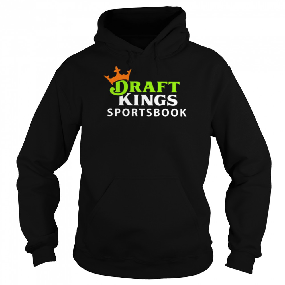 Draftkings sportsbook 2022  Unisex Hoodie