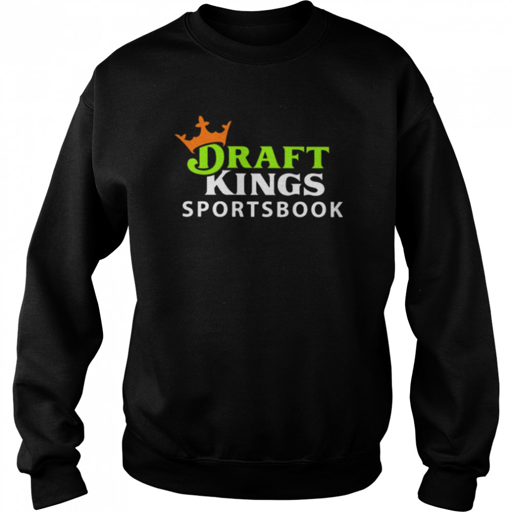 Draftkings sportsbook 2022  Unisex Sweatshirt