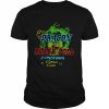 Dragon of the black pool chinatown  Classic Men's T-shirt