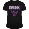 Drunk Mode ON  Classic Men's T-shirt