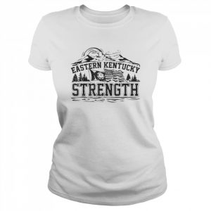 Eastern KY Flood Relief Kentucky  Classic Women's T-shirt