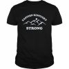 Eastern Kentucky Strong new  Classic Men's T-shirt