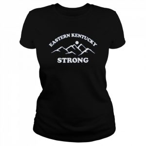 Eastern Kentucky Strong new  Classic Women's T-shirt