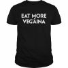 Eat More Veg’aina 2022  Classic Men's T-shirt