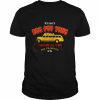 Egg Foo Yong Chinatown Bus Tours San Francisco  Classic Men's T-shirt