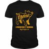 El Momo Carnitas Y Birria Boyle Heights Ca  Classic Men's T-shirt