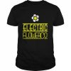 Electric Flower Co. Band T-Shirt Classic Men's T-shirt