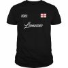 England Euro 2022 Lionesses Football T- Classic Men's T-shirt