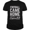 England Women’s Football Lionesses T-Shirt Classic Men's T-shirt