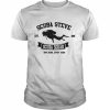 Est 1999 Steve Squad Scuba Diving  Classic Men's T-shirt