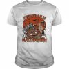 Everyday is halloween horror pumpkin 2022  Classic Men's T-shirt