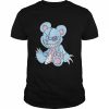 Evil Bear Scary Bear  Classic Men's T-shirt