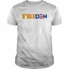 FBIDEN 2022 Shirt Classic Men's T-shirt