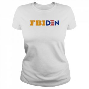 FBIDEN 2022 Shirt Classic Women's T-shirt