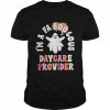 Faboolous Daycare Provider Halloween Shirt Classic Men's T-shirt