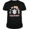 Faboolous Pharmacist Halloween T-Shirt Classic Men's T-shirt