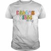 Falcon Vibes Only Shirt Classic Men's T-shirt