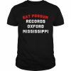 Fat Possum Records Oxford Mississippi T-Shirt Classic Men's T-shirt