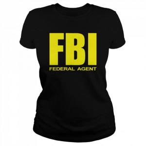 Fbi florida Trump home  Classic Women's T-shirt