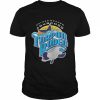 Fishing Tarpon Rodeo Essential Grand Isle  Classic Men's T-shirt