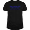 For a good time call cq Cq  Classic Men's T-shirt