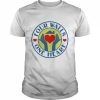 Four Walls One Heart Shirt Classic Men's T-shirt