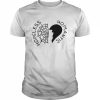 Frank Iero Hopeless Romantic  Classic Men's T-shirt