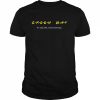 Friends green bay packer it’s only like my favorite bay  Classic Men's T-shirt