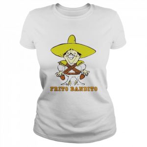 Frito Bandito  Classic Women's T-shirt